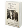 YKS Tarih Soru Bankas 1 Cinius Yaynlar