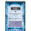 Medyum 5 Cinius Yaynlar