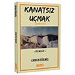 Kanatsz Umak - Kerpi Ev Vova Kitap