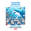 Zamansz Masallar - Elenceli Masallar 1 Vova Kitap