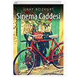 Sinema Caddesi Cinius Yaynlar