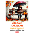 Krlgan Masallar - Hznl Masallar 1 Vova Kitap