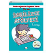 7+ Ya lkokul Elenceli ngilizce - ngilizce Atlyesi 1. Kitap Kukla Yaynlar