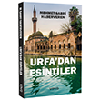 Urfa`dan Esintiler Vova Kitap