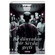 Bu Dnyadan Bir Sevda Geti Vova Kitap