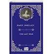 The Last Man Paper Books