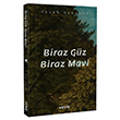 Biraz Gz Biraz Mavi Vova Kitap