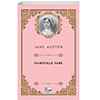 Mansfield Park Paper Books