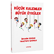 Kk Kalemler Byk ykler Vova Kitap