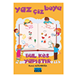 Yaz iz Boya Bul Kes Yaptr Vova Kitap