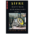 ifre: Day`nn Akrabalar Seri 1 E-Kitap Yaynclk