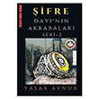 ifre: Day`nn Akrabalar Seri 2 E-Kitap Yaynclk
