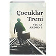 Çocuklar Treni Kafka Kitap