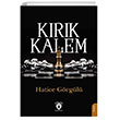 Krk Kalem Dorlion Yaynlar