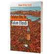 Felatun Bey le Rakm Efendi Mirhan Kitap
