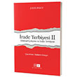 rade Terbiyesi 2 Zihinsel alma ve rade Terbiyesi Mirhan Kitap