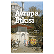 Avrupa Etkisi izgi Kitabevi