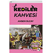 Kediler Kahvesi Az Kitap