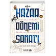 Hazar Dnemi Sanat - Gktrk Dnemi Saltanatndan zlerle Yeditepe Akademi