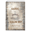 Kahve elim mi? Cinius Yaynlar