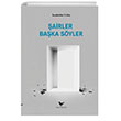 airler Baka Syler Gnce Yaynlar