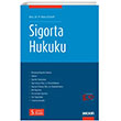 Sigorta Hukuku Sekin Yaynclk