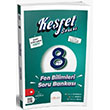8. Snf Kefet Plus Serisi Fen Bilimleri Soru Bankas Gnay Yaynlar