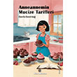 Anneanemin Mucize Tarifi Kitap Mptelas Yaynlar