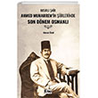 Msrl air Ahmed Muharremin iirlerinde Son Dnem Osmanl Kitap Dnyas Yaynlar