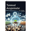 Tarmsal Aratrmalar Akademisyen Kitabevi