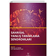 Sanrsal Yanl Tanmlama Sendromlar Akademisyen Kitabevi