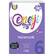 6.Snf Enerji Matematik Soru Kitab Palme Yaynevi