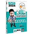 2024 KPSS Corafya Zor Sorular Soru Bankas zml HocaWebde Yaynlar