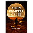 Altın Kemerli Gelin İkinci Adam Yayınları
