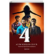 4 kinci Adam Yaynlar