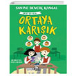 Ortaya Kark Hayat Dediin 4 Kronik Kitap