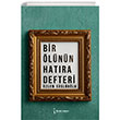Bir lnn Hatra Defteri kinci Adam Yaynlar