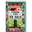 Kedimin Ad Odin 3 - Poseidon Adnda Bir Balk Doan ocuk