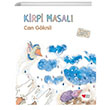 Kirpi Masal - 50. Yl zel Bask Can ocuk Yaynlar