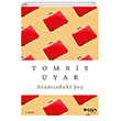 Aramzdaki ey Can Yaynlar