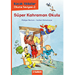 Sper Kahraman Okulu Tudem Yaynlar