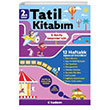 2. Snf Tatil Kitabm Tudem Yaynlar