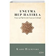 Unutma Hep Hatrla Sufi Kitap