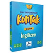 7. Snf Kontak ngilizce Denemeleri Paraf Yaynlar
