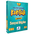 5. Snf Sosyal Bilgiler Konu Takip Denemeleri Paraf Yaynlar