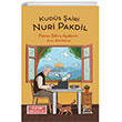 Kuds airi Nuri Pakdil Gelecee Mektup 11 Mecaz ocuk