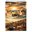 Kavaktepenin Esrar Karina Yaynevi