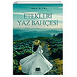 Etekleri Yaz Bahesi Parana Yaynlar