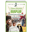 Birinci Dnya Savanda Araplar Arkamzdan Vurdu mu Vurmad m? Beyan Yaynlar