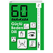 60 Dakikada Gl Beden Dili Yediveren Yaynlar